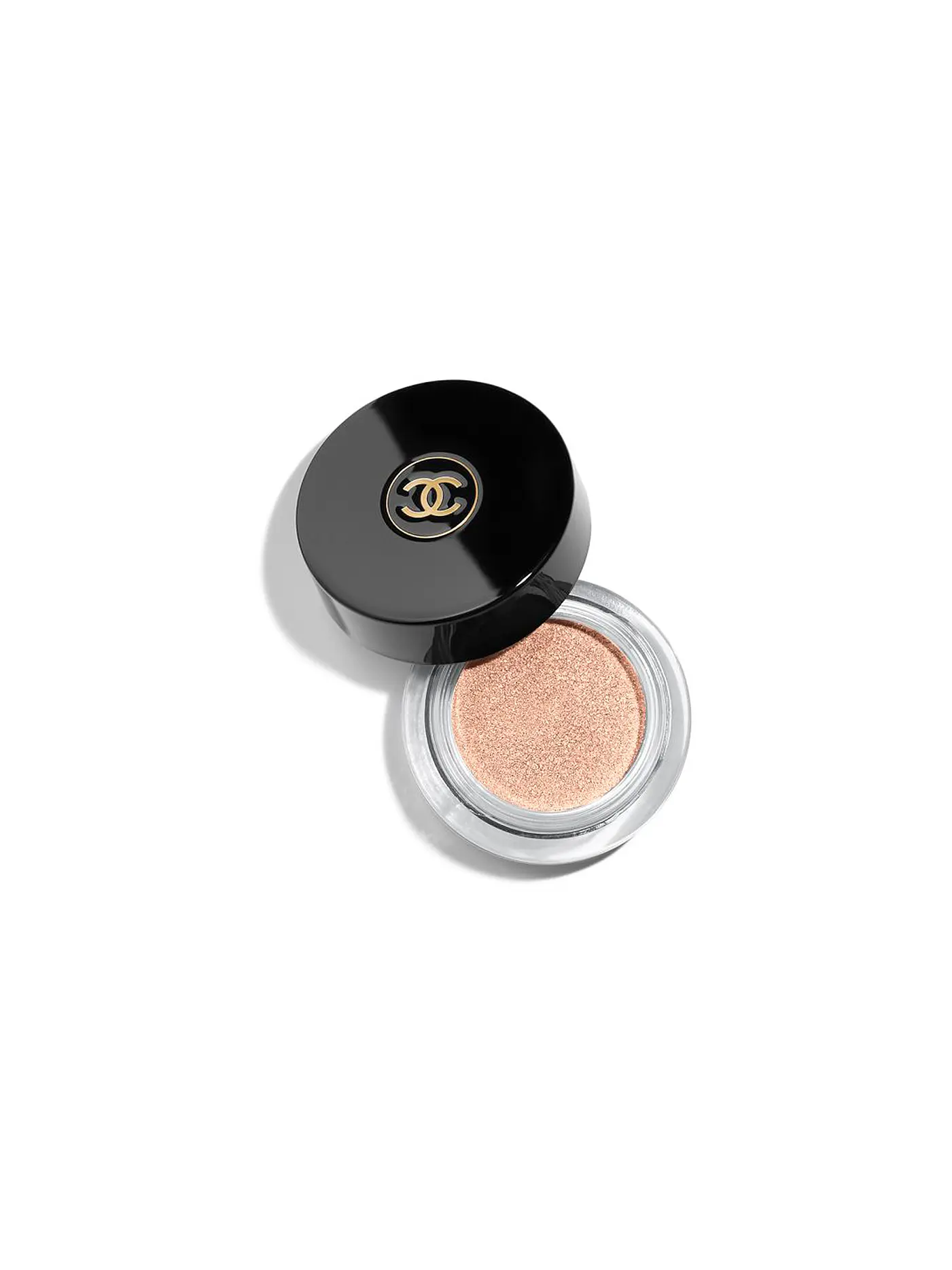 CHANEL |  CREME-LIDSCHATTEN MIT LANGEM HALT, SATINIERTES FINISH 4G | 